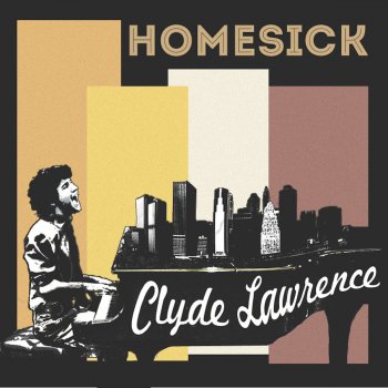 Clyde Lawrence Columbus Avenue