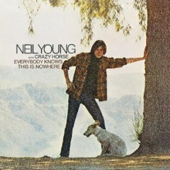 Neil Young My My, Hey Hey (Out Of The Blue)