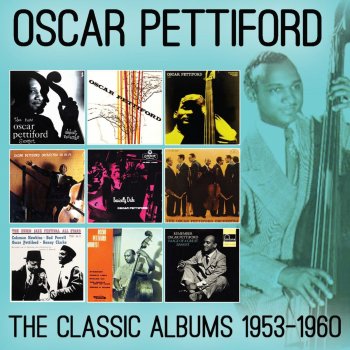 Oscar Pettiford Old Reliable