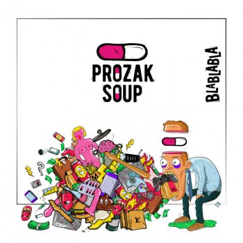 Prozak Soup feat. Laura Rambla Tots els colors de la melangia (feat. Laura Rambla)