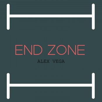 Alex Vega End Zone