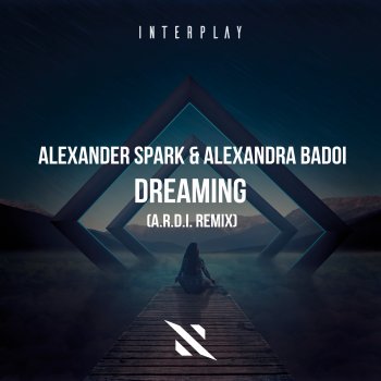 Alexander Spark Dreaming (A.R.D.I. Extended Remix)