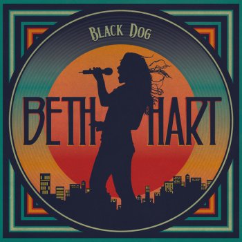 Beth Hart Black Dog