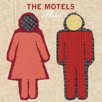 The Motels Let It Go