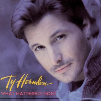 Ty Herndon In Your Face