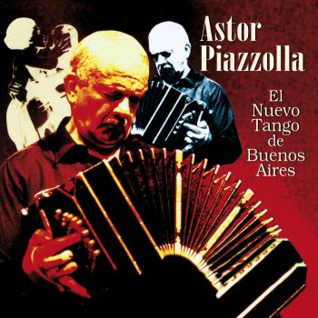 Astor Piazzolla Mumuki