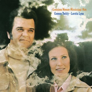Conway Twitty feat. Loretta Lynn As Good As A Lonely Girl Can Be