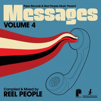 Reel People Messages, Vol. 4 - Continuous Mix