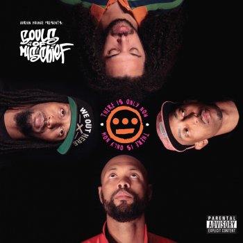 Souls of Mischief Time Stopped