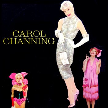 Carol Channing You Haven't Lived Until You've Played the Palace