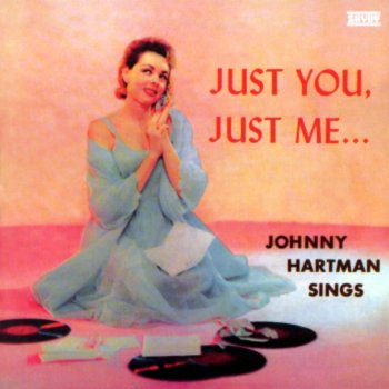 Johnny Hartman Sometime Remind Me to Tell You ((Alternate Take))