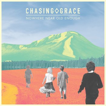 Chasing Grace Can't Believe