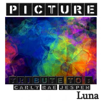 Luna Picture - Remixed Version