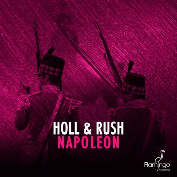 Holl & Rush Napoleon