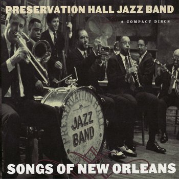 Preservation Hall Jazz Band My Blue Heaven