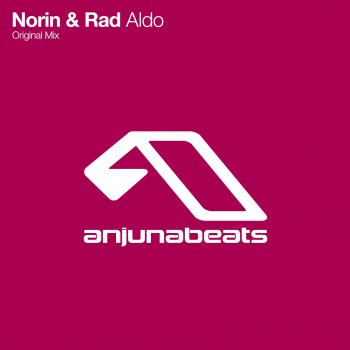 Norin & Rad Aldo - Original Mix