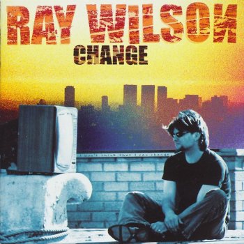 Ray Wilson The Last Horizon