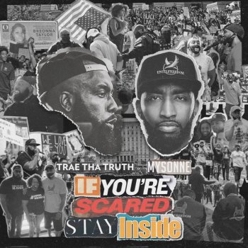 Trae Tha Truth feat. Mysonne & Jim Jones Who Raised These Niggaz