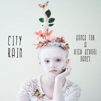 City Rain Don't Choke (feat. Kate Faust)