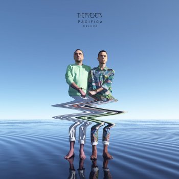 The Presets feat. Andrew Bayer & James Grant It's Cool - Andrew Bayer & James Grant Remix