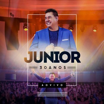 Junior feat. Quarteto Gileade Alfa e o Ômega - Ao Vivo