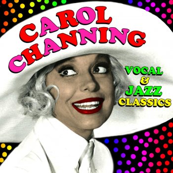 Carol Channing Ain't Misbehavin'