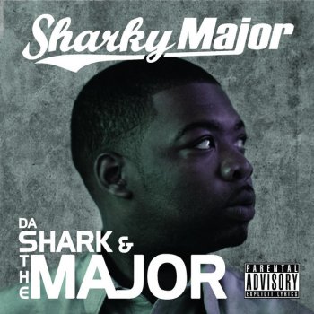 Sharky Major feat. Ghetts Dashed Out The Car