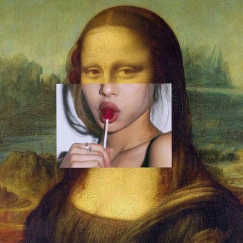 haroinfather Mona Lisa
