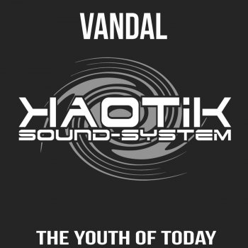 Vandal The Youth of Today