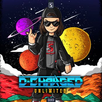 D-Charged Unlimited