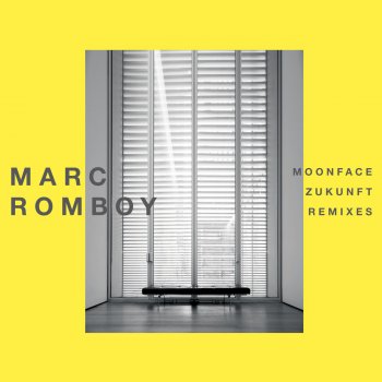 Marc Romboy Zukunft (Jonathan Kaspar Remix)
