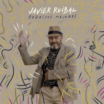Javier Ruibál La Mujer Manjar