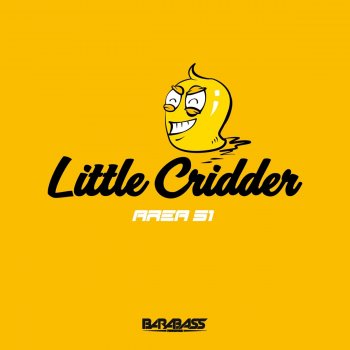 Area51 Little Cridder