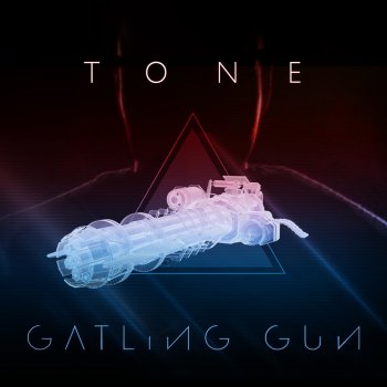 Tone Gatling Gun (Melbeatz Remix)