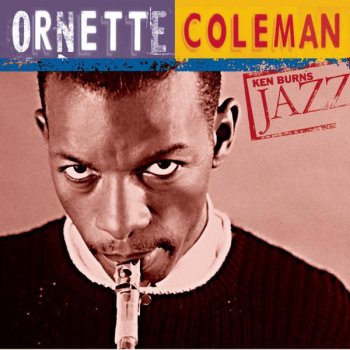 Ornette Coleman Blues Connotation