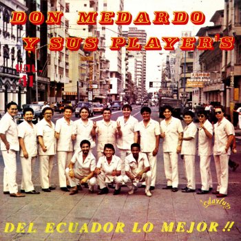 Don Medardo y Sus Players La Puerca