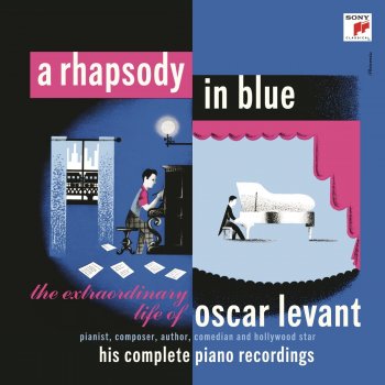 Claude Debussy feat. Oscar Levant Suite bergamasque, L. 75: 3. Clair de lune (Remastered)