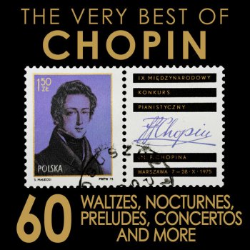 Frédéric Chopin feat. Peter Schmalfuss Impromptu No. 3 in G flat major Op. 51 Vivace