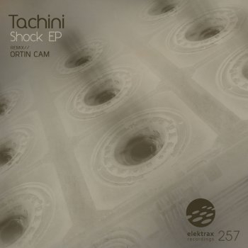 Tachini Shock - Ortin Cam Remix