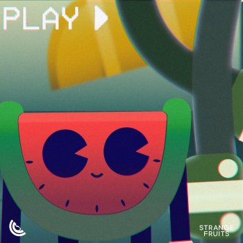 Lofi Fruits Music feat. Orange Stick & Chill Fruits Music Killing Me Softly With His Song