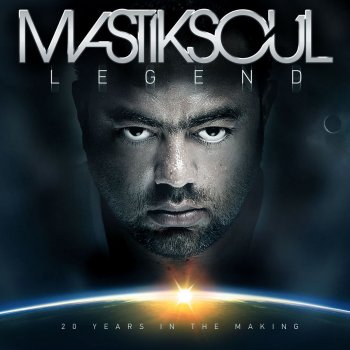 Mastiksoul feat. Amanda Wilson & Ebbyman I'm Changing (feat. Amanda Wilson & Ebbyman)