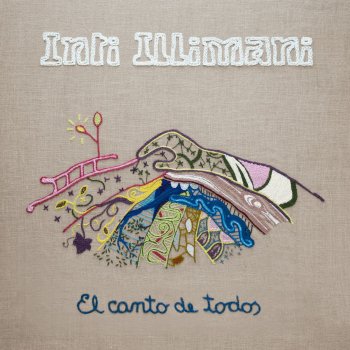 Inti-Illimani feat. Pablo Milanés Paloma Ausente