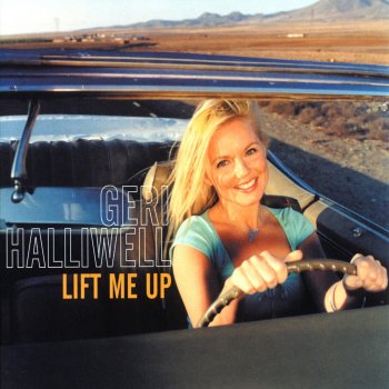 Geri Halliwell Lift Me Up (Metro Edit)