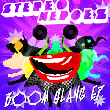 StereoHeroes Fever Pitch (vocal mix)
