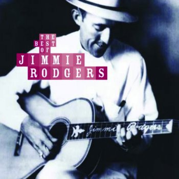 Jimmie Rodgers Standin' On the Corner (Blue Yodel No. 9)