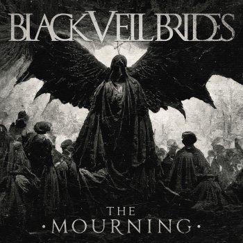 Black Veil Brides The Revival