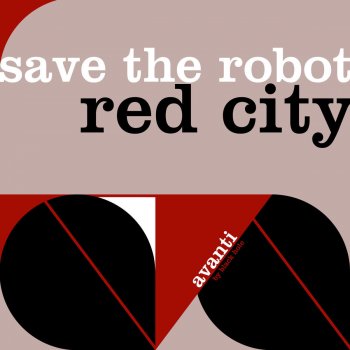 Save the Robot Red City