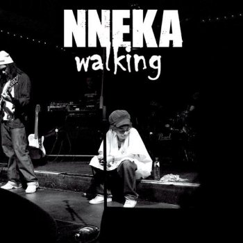 Nneka Walking - Alternative Radio Version