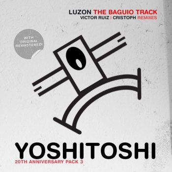 Luzon The Bagiuo Track (Victor Ruiz Remix)