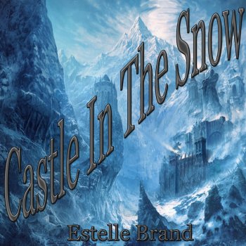 Estelle Brand Castle in the Snow - RSV Mix